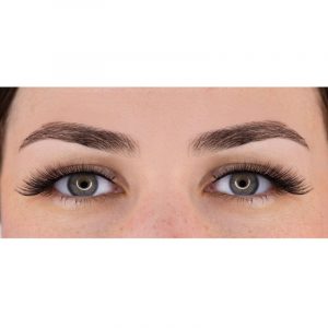 NICLAY 3D Faux cils Amy (3)