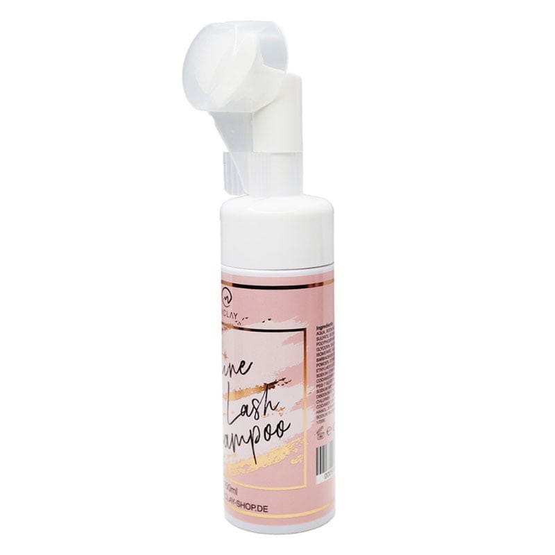 NICLAY Shine Lash Shampooing Pour Cils 5