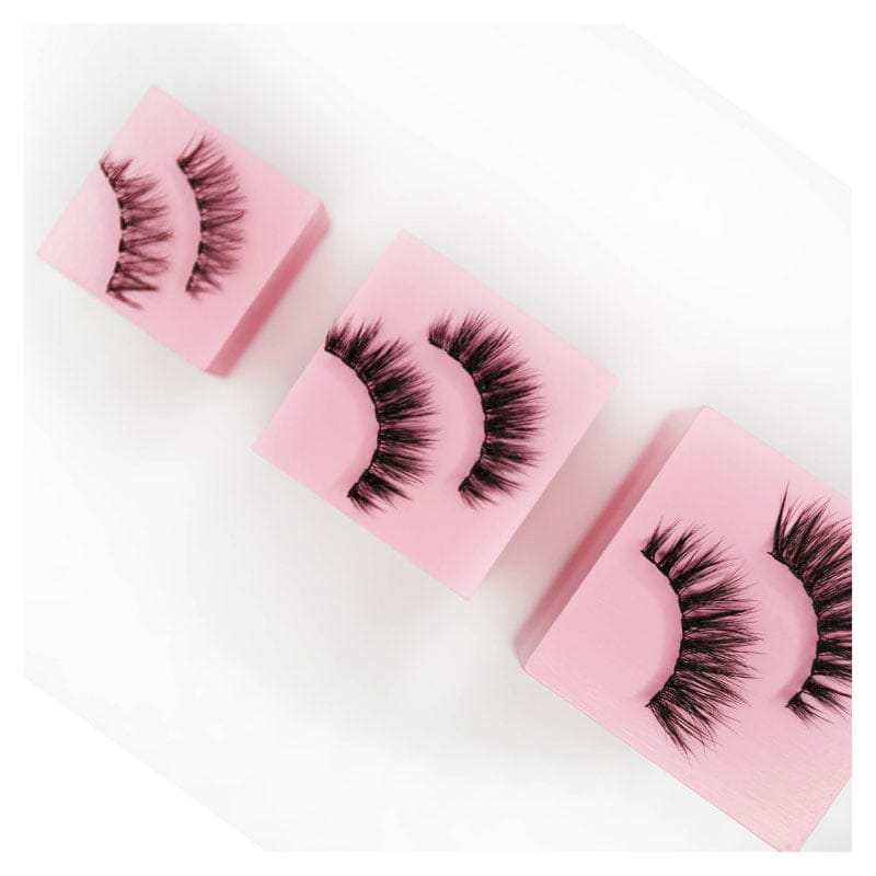 NICLAY 3D Faux cils Chloe-(2)