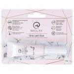 ADHESIVE Faux-cils | Transparent
