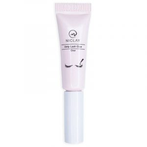 NICLAY ADHESIVE Faux cils Transparent (4)