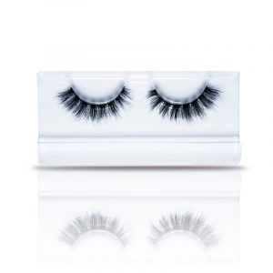NICLAY FAUX CILS HD Malae