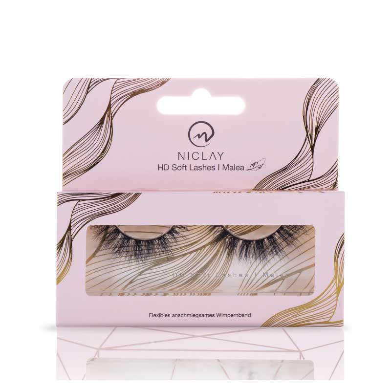 NICLAY FAUX CILS HD Malae 1
