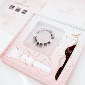 NICLAY Glamour Lash Faux-cils set Donna
