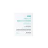 Moist Tissu Toner Serviettes Hydratantes | Échantillon 1 pcs