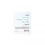 Moist Tissu Toner Serviettes Hydratantes | Échantillon 1 pcs