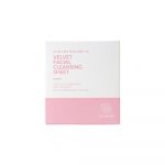 Velvet Nettoyantes Lingettes | Échantillon 1 pcs