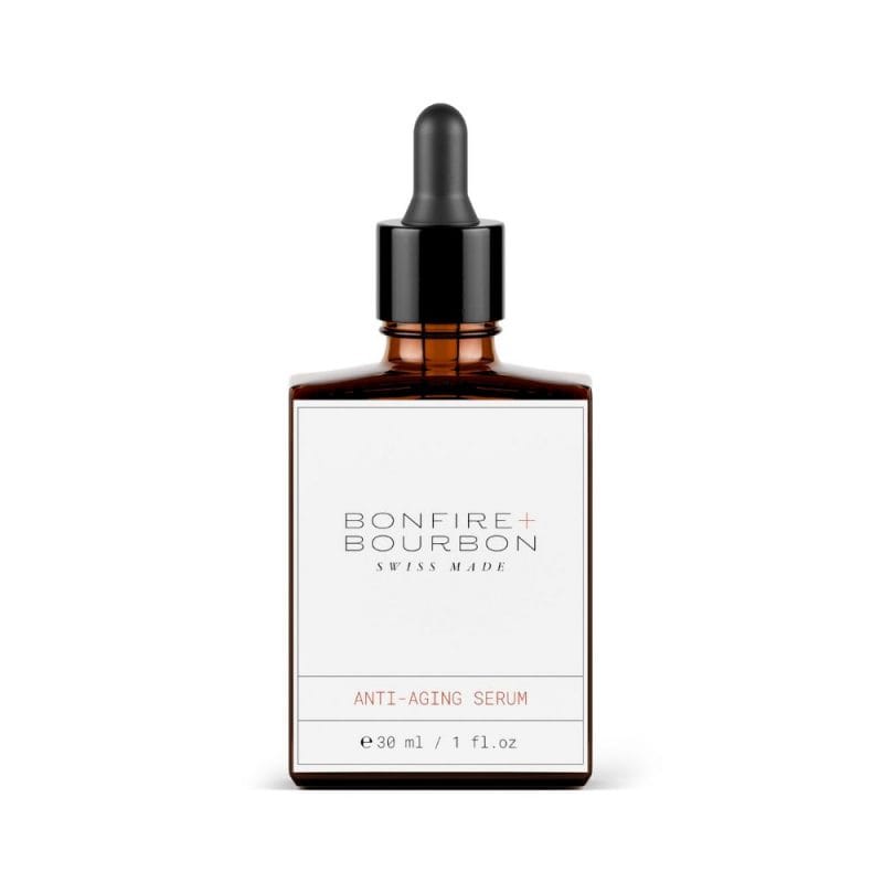 Bonfire Sérum anti-âge