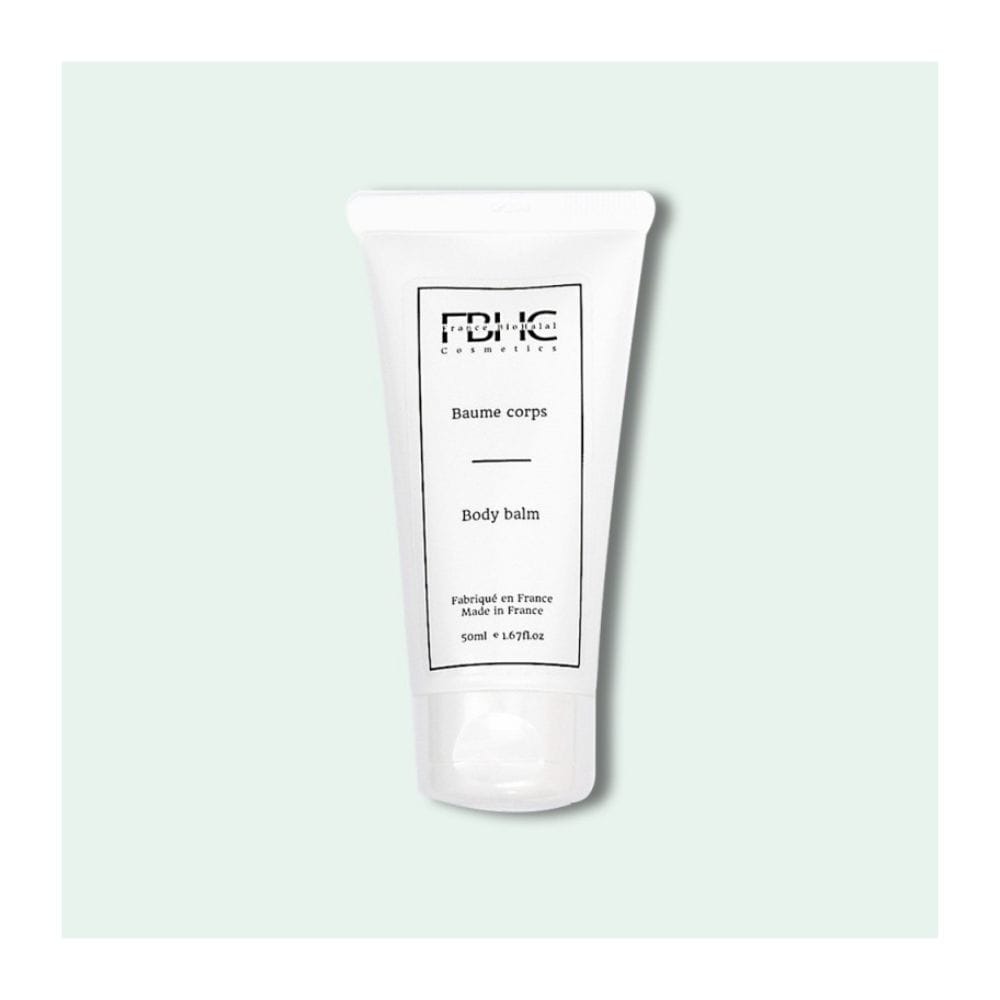 FBHC Baume Corps 50ML
