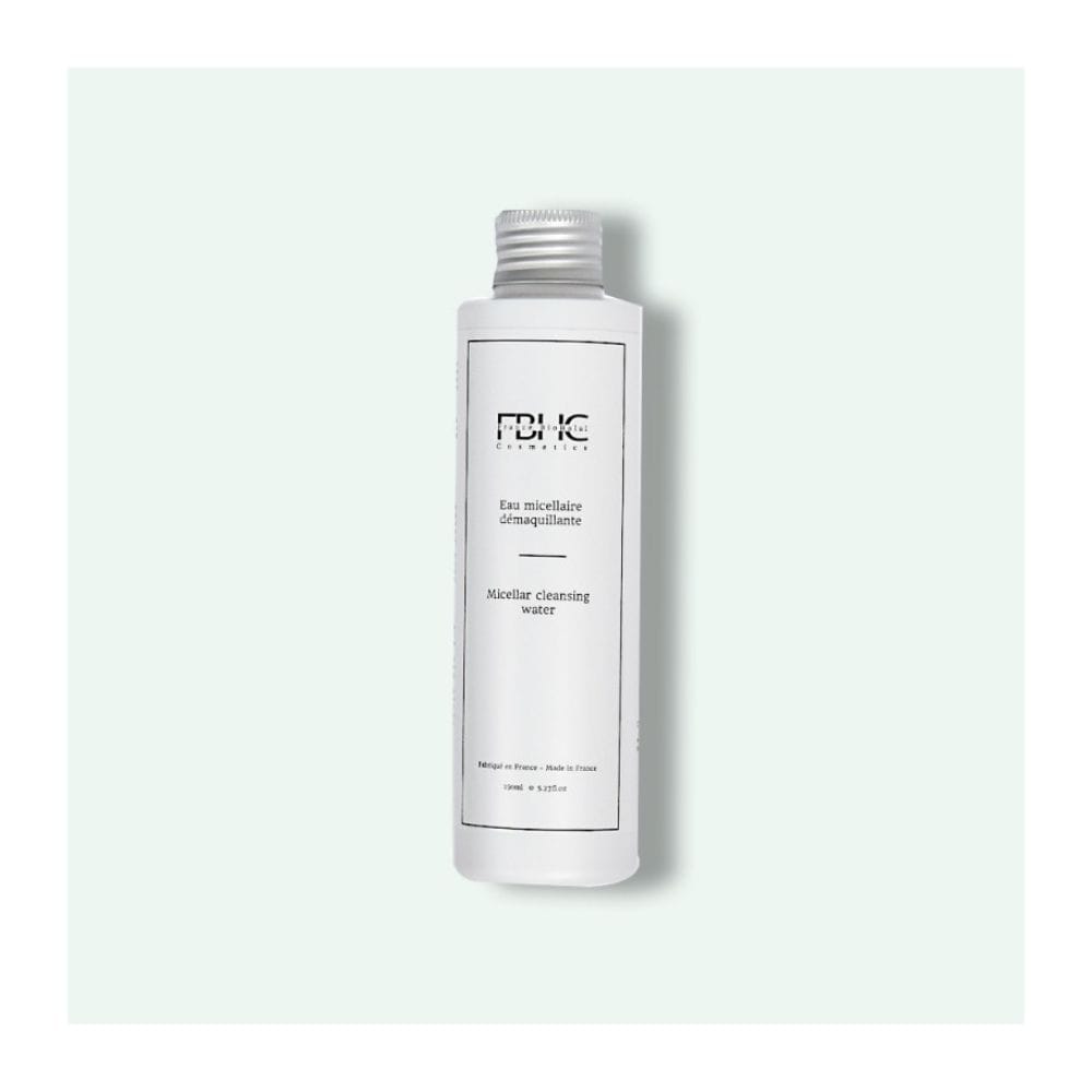 FBHC Eau Micellaire Démaquillante 150ML
