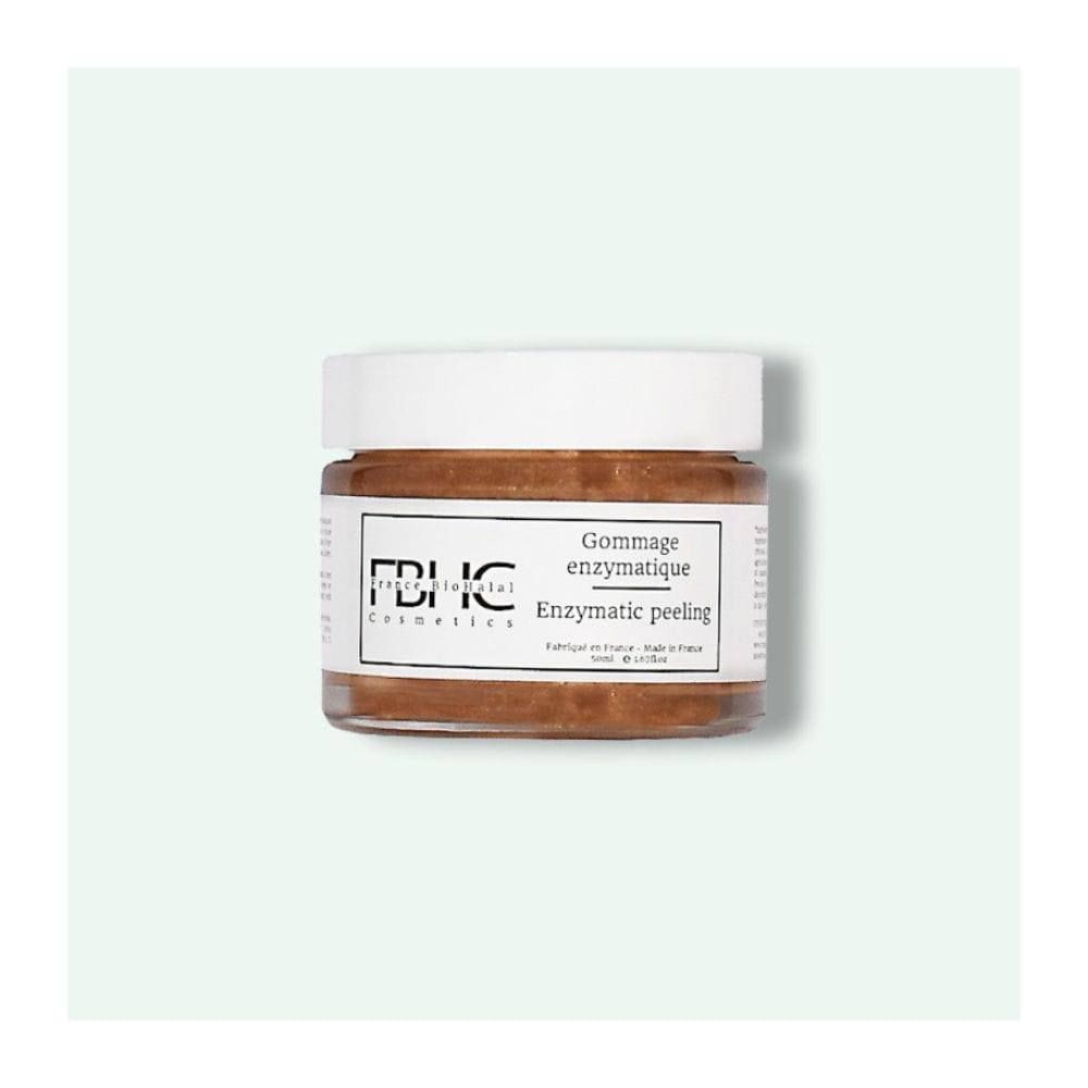 FBHC Gommage Enzymatique 50ML