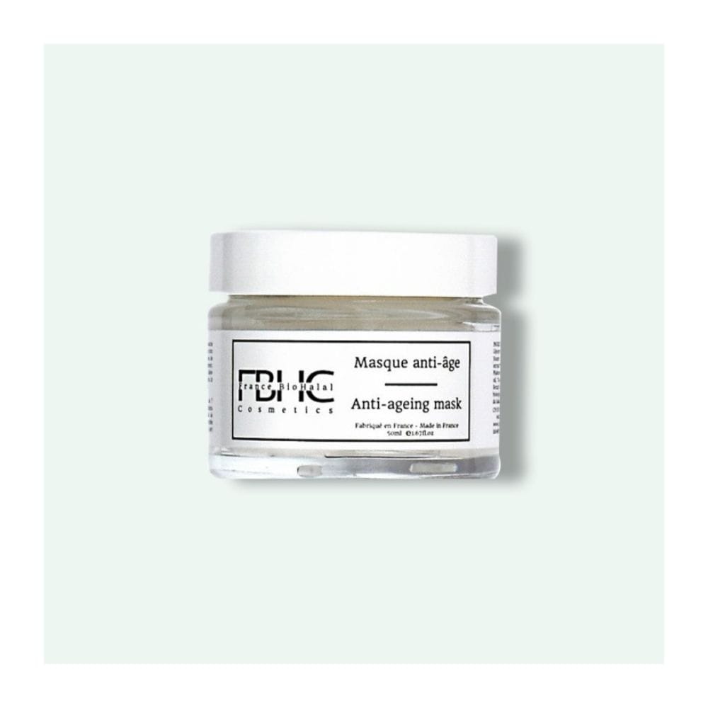 FBHC Masque Anti-âge 50ML