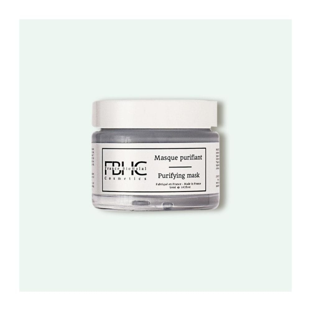 FBHC Masque Purifiant 50ML