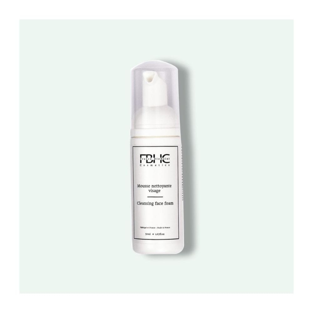 FBHC Mousse Nettoyante Visage 50ML