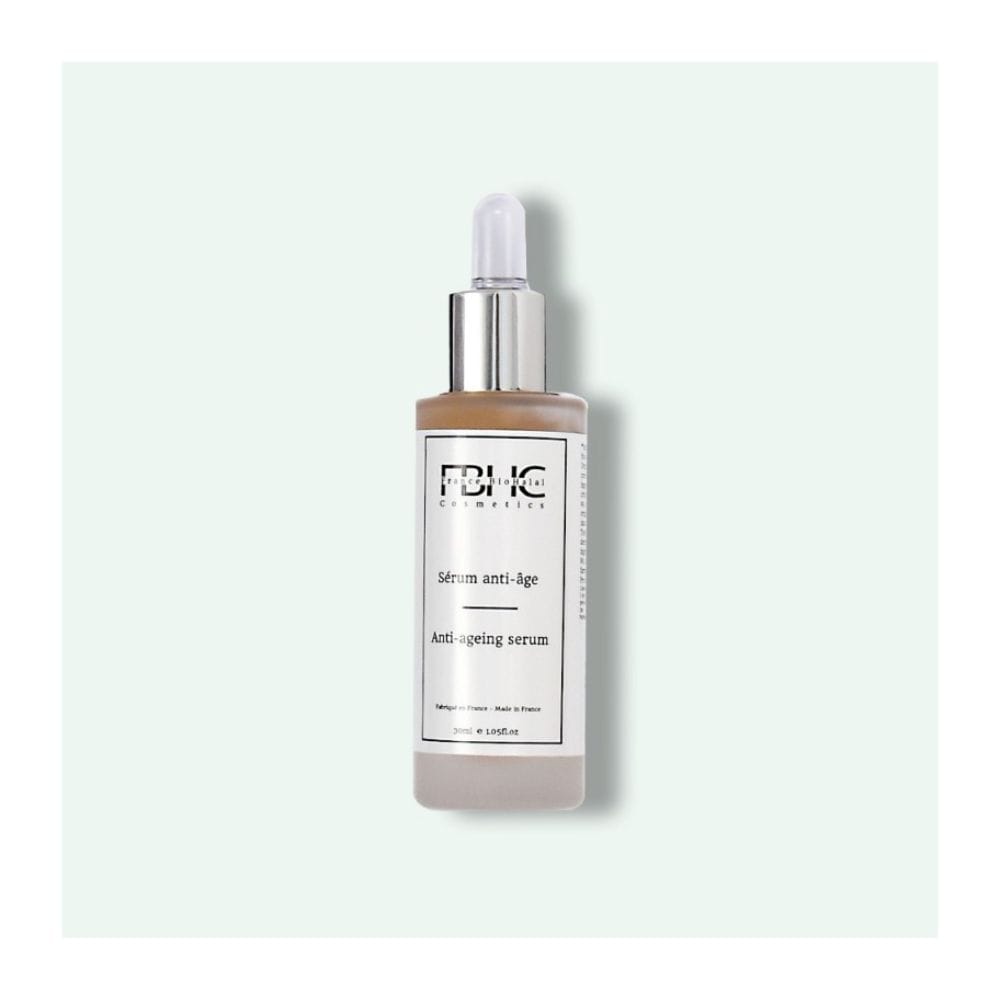FBHC Sérum Visage Anti-âge 30ML