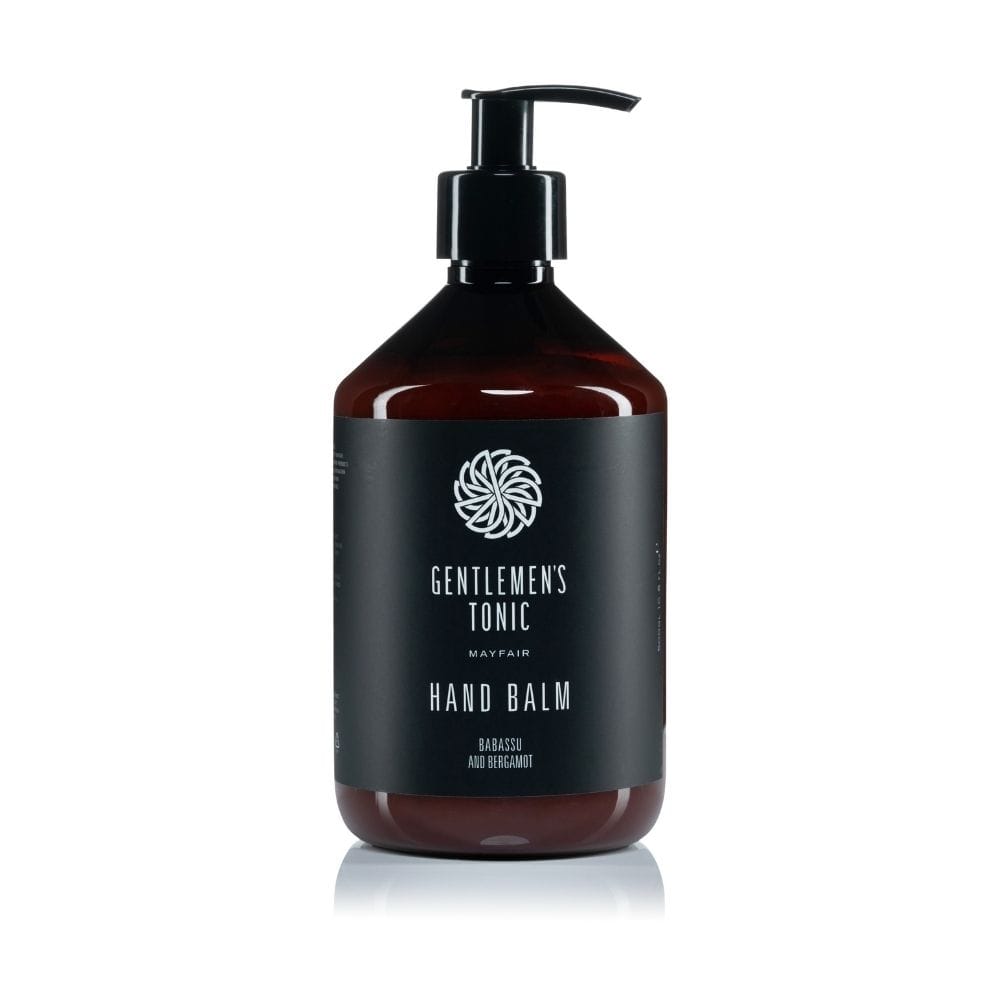 GT Baume Hydratant Pour Les Mains