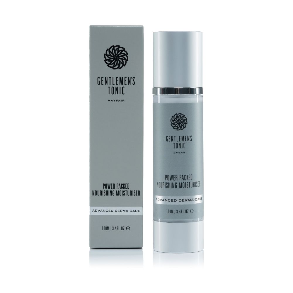 GT Crème Pour HOMME