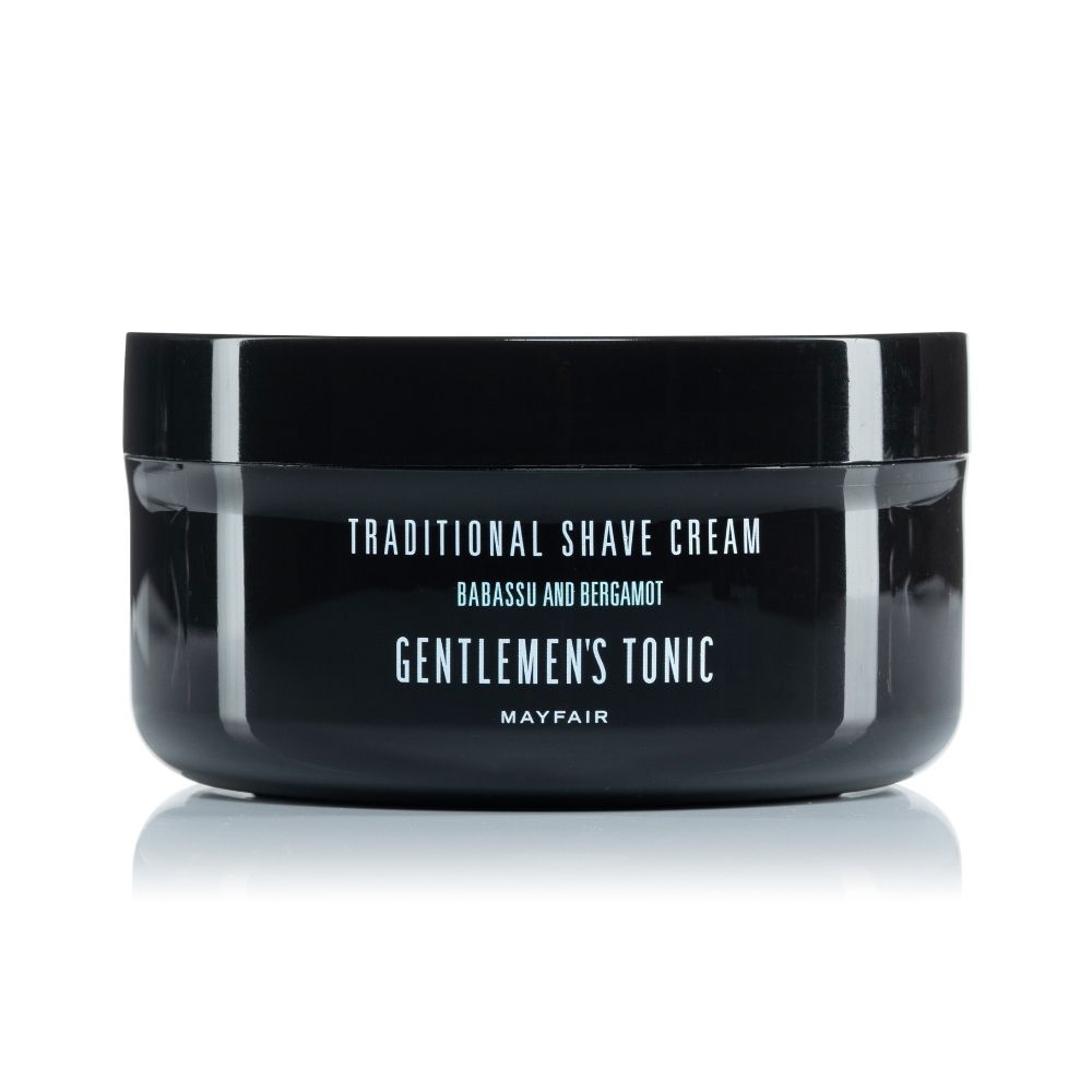 GT Crème de Rasage