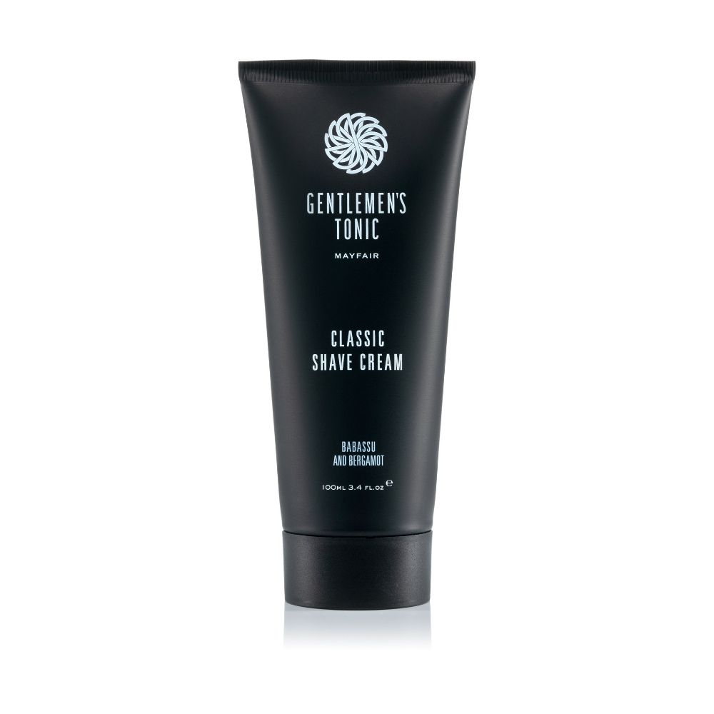 GT Crème de Rasage Classique 100ML