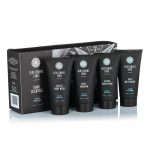 Set de Voyage Essentiel Pour HOMME