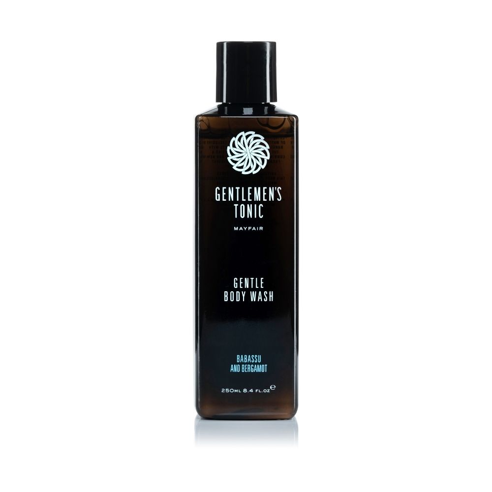 GT Gel Douche