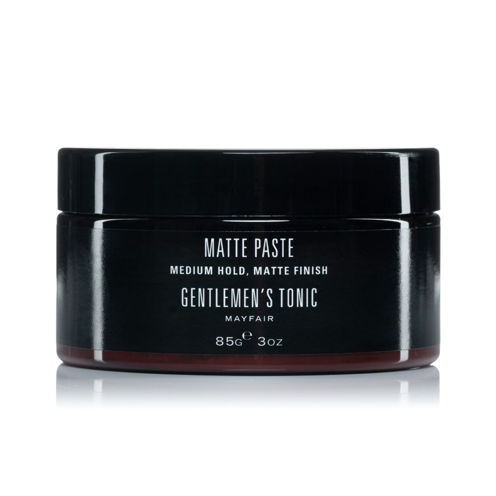 GT Gel Mat Cheveux
