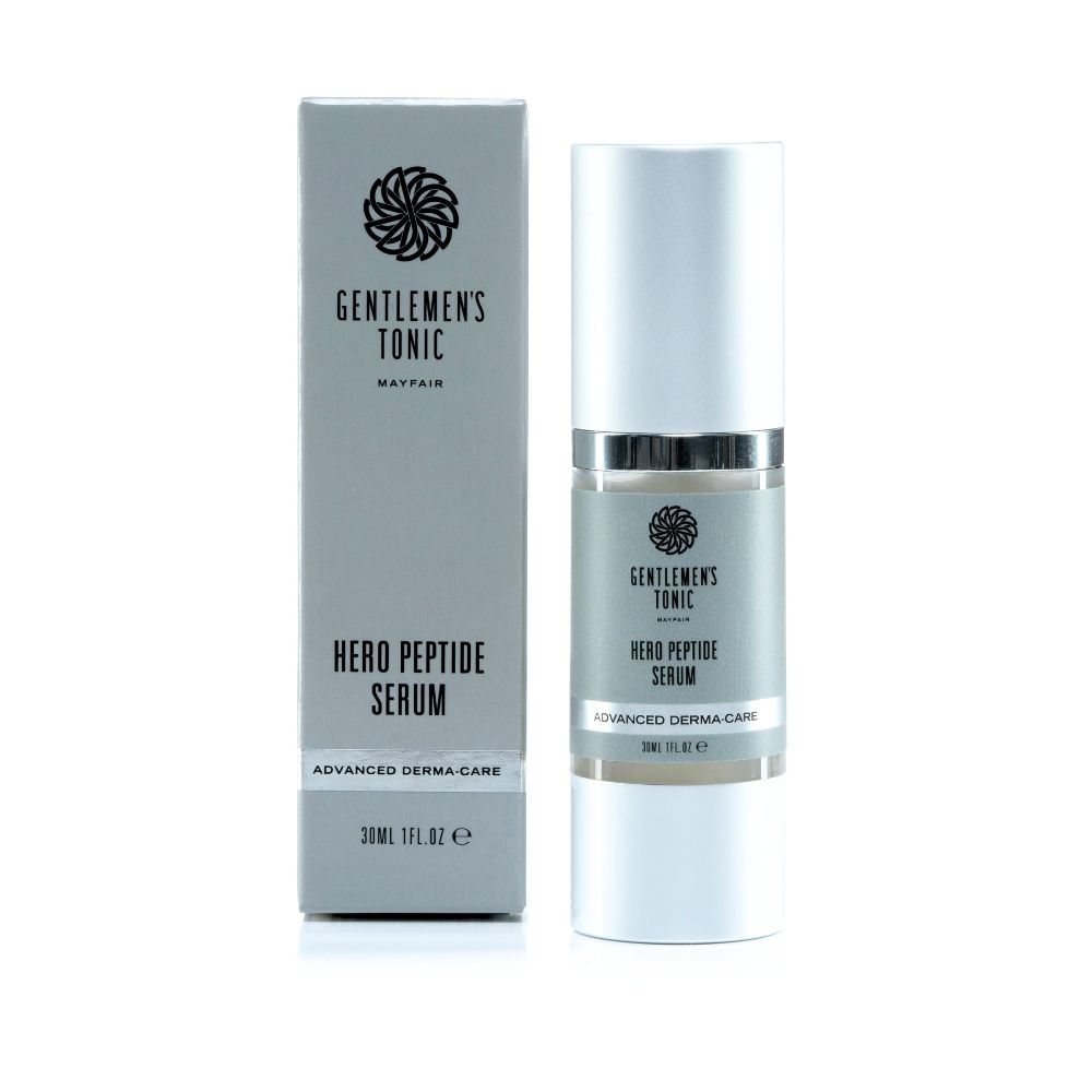 GT Hero Peptide Sérum Visage