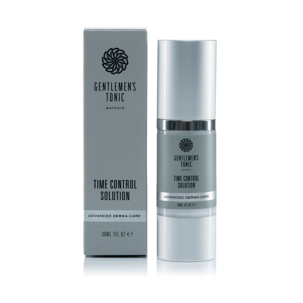 GT Sérum Anti-âge HOMME
