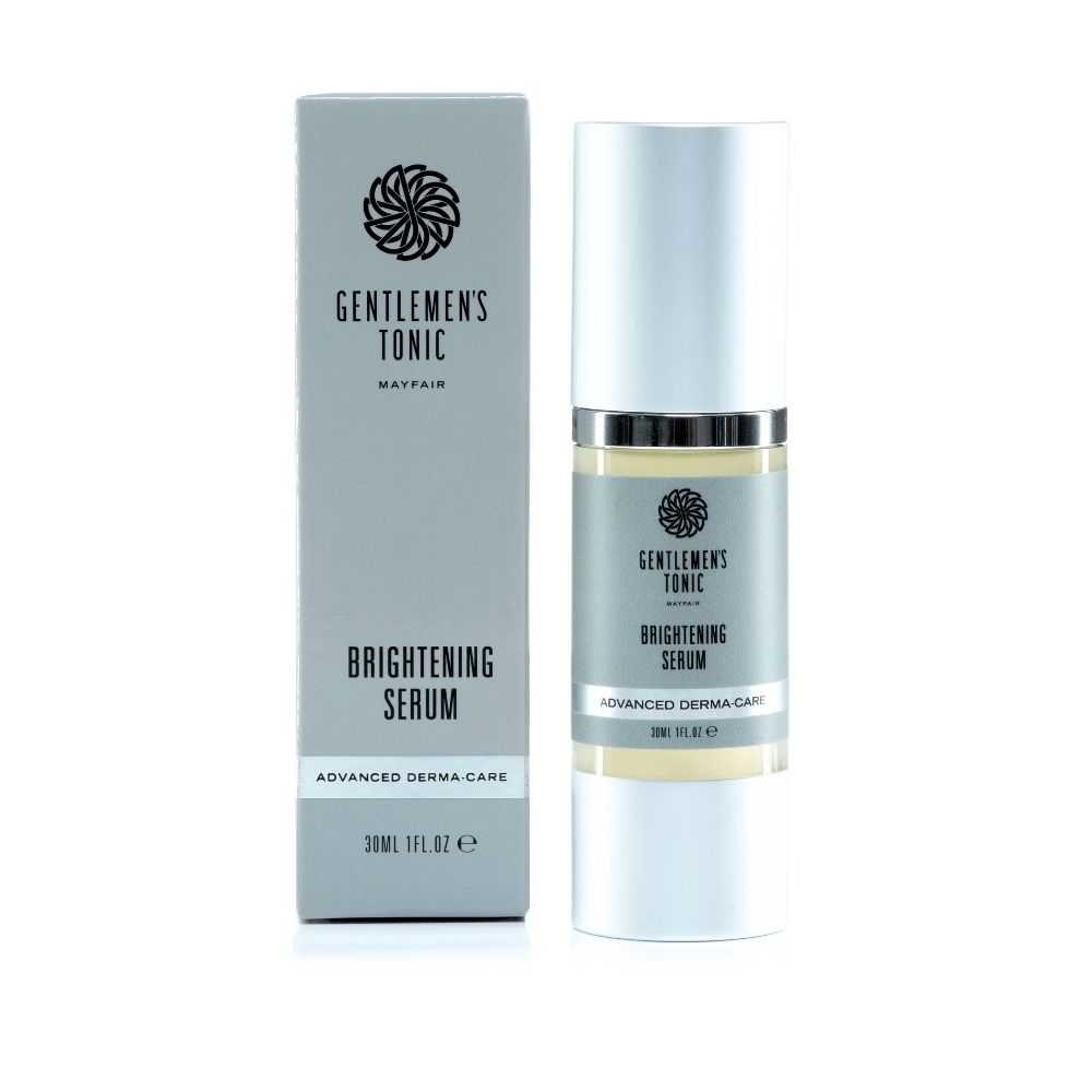 GT Sérum éclaircissant Derma-Care_ 30ML