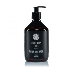 GT Shampoing Doux Pour Hommes (3)