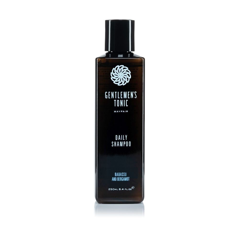 GT Shampoing Doux Pour Hommes