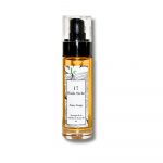 17 Huile Visage et Corps Sèche | 50 ml