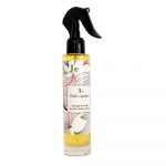 3+ Huile Capillaire | 100 ml