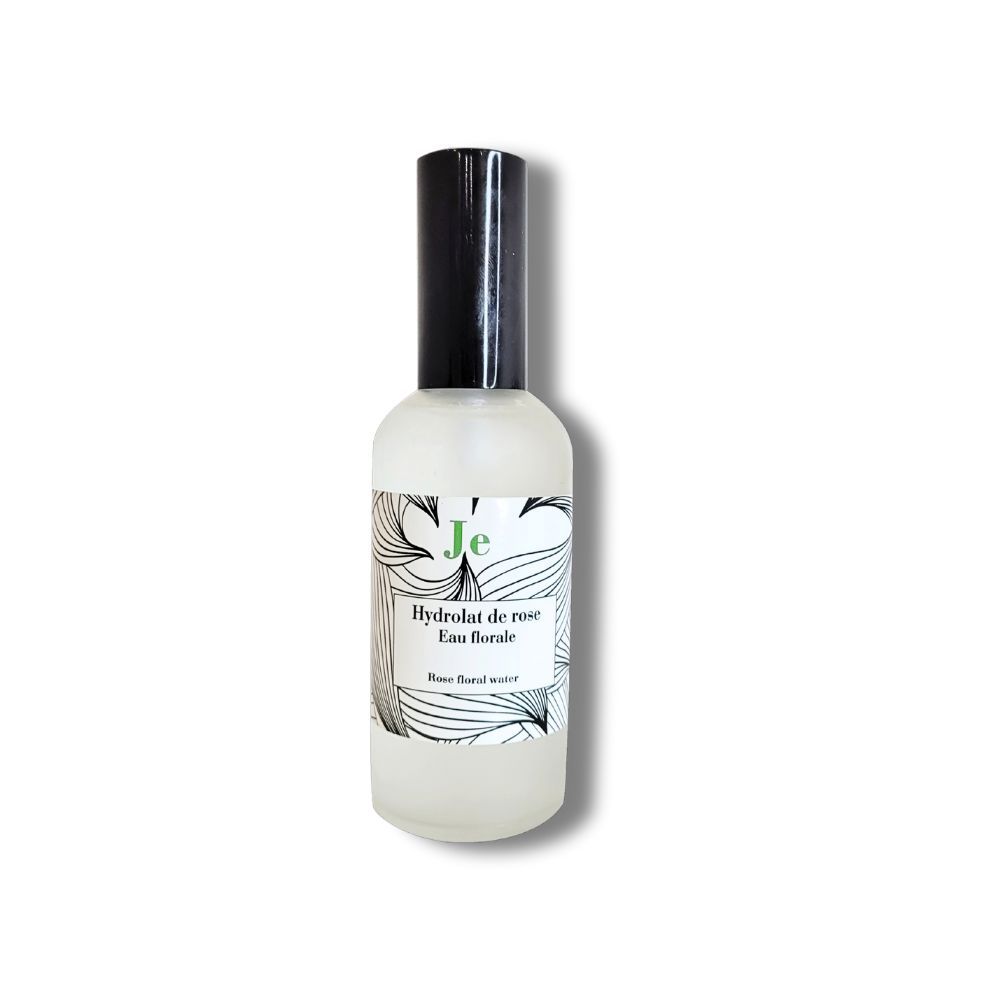 Je Hydrolat de Rose