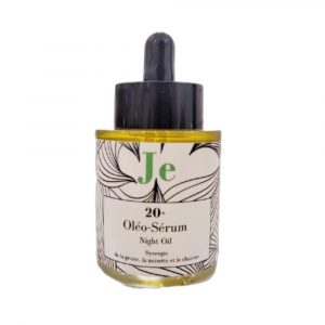 Je Oléo sérum Equilibrant Huile De Nuite