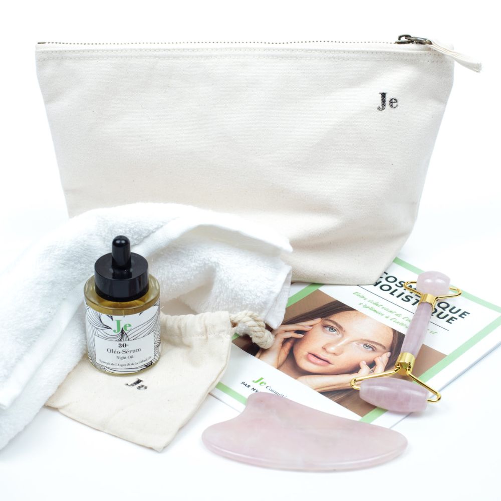 Je Set Visage _ Ma Trousse De Yoga