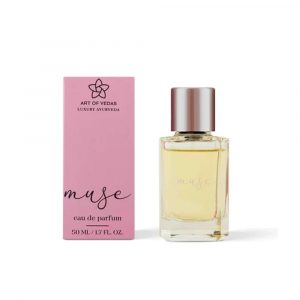 Art of Vedas - MUSE Eau de Parfum pour elle 50ML (2)