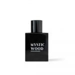 MYSTIC WOOD Eau de Parfum Pour HOMME | 50 ml