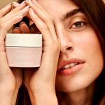 La Roseraie Crème Visage Antioxidant 24h | 10ml-50ml