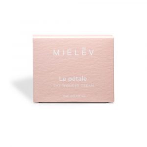 Mielev LE PÉTALE Wonder Crème Yeux (2)