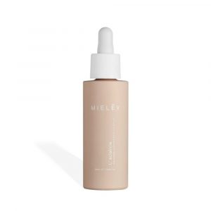 Mielev L'ÉCLAIRCIE échantillon Sérum Visage Concentré