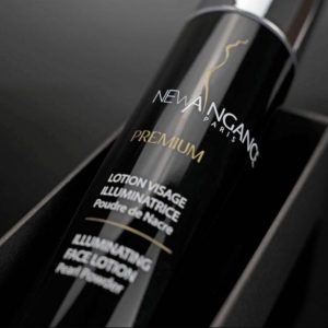 New Angance Lotion Visage Illuminatrice