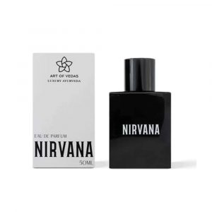 NIRVANA Échantillon Eau de Parfum Pour HOMME 50ML (2)