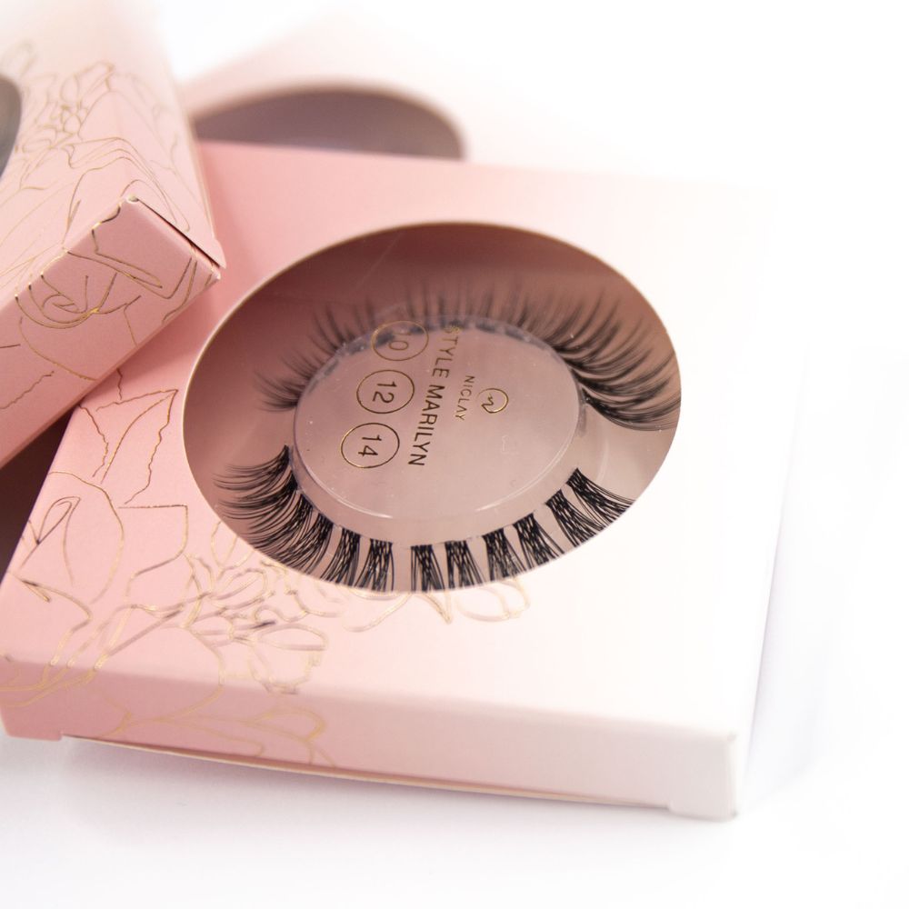 Single Marilyn Lash Faux Cils