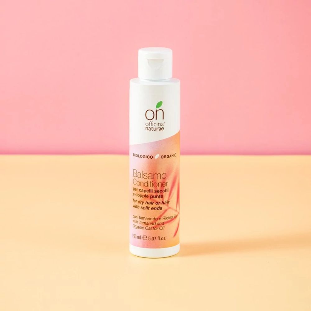 ON Après-shampooing Cheveux Secs et Fourches