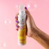 Après-shampooing BIO Cheveux Raides | Échantillon 10 ml