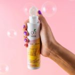 Après-shampooing BIO Cheveux Raides | Échantillon 10 ml
