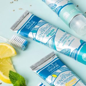 ON Dentifrice Gel Naturel Citron (2)