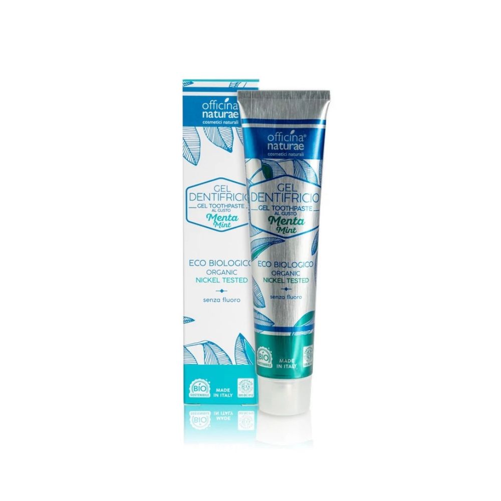 ON Dentifrice Gel Naturel Menthe