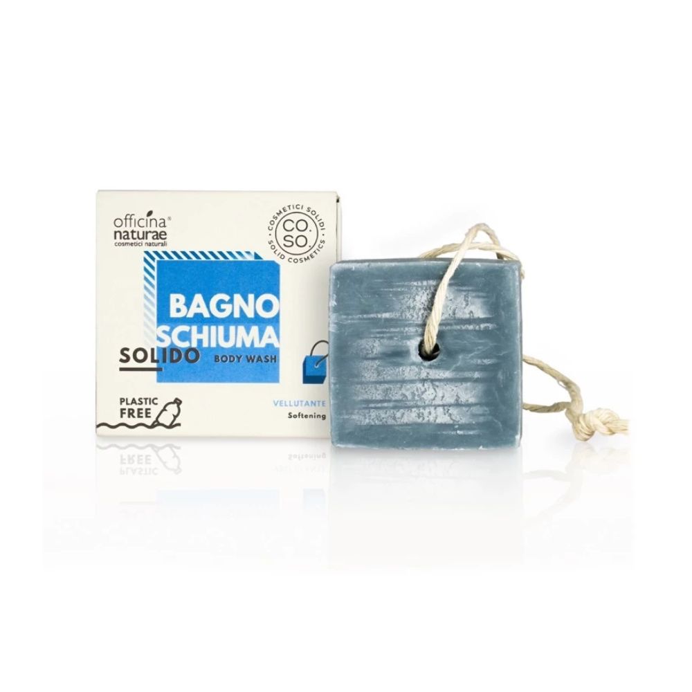 ON Gel Douche Solide